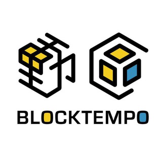 Логотип @blocktempo - BlockTempo 官方討論群 - 動區動趨，由社群而生的區塊鏈媒體