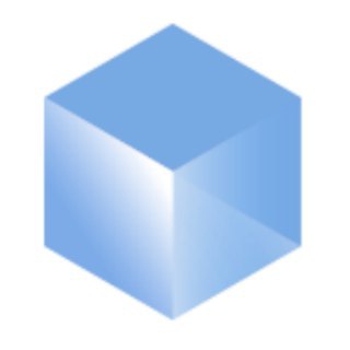 Логотип @blocktivity - Blocktivity