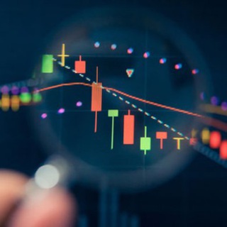 Логотип @blockvest - NotVest