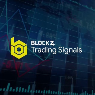 Логотип @blockzsignal - BlockZ - مجتمع العملات الرقميه