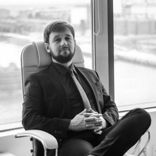 Логотип @blog_advokata_batmanova - Блог адвоката Батманова