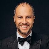 Логотип @blog_andychef - Энди шеф — бесплатные рецепты