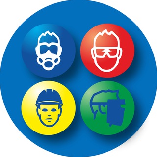 Логотип @blog_inzhenera - Блог—Инженера™ | Охрана труда