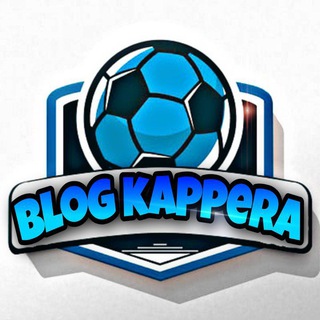 Логотип @blog_kappera_sport - Blog_Kappera