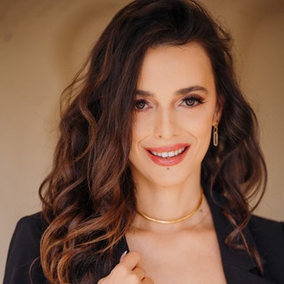 Логотип @blog_kashurt - Катрин Кашурт | Психолог