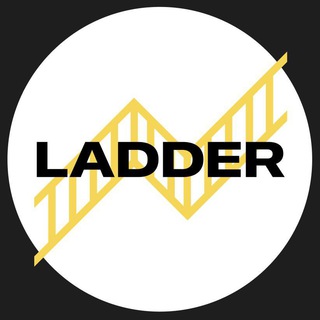 Логотип @blog_ladder - Блог Ladder | Наш вид сверху на товарку и работу