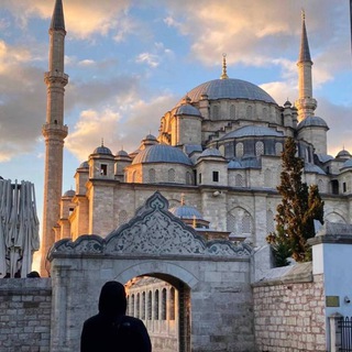 Логотип @blog_musulmanin11 - IImtdbr I خبيب