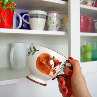 Логотип @blog_niname - Нина и дом КАНАЛ