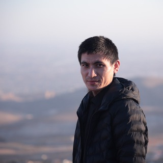 Логотип @blog_o_syrii - Блог Фарука