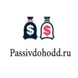 Логотип @blog_passivdohodd_ru - 💰Passivdohodd.ru - Канал новостей💰