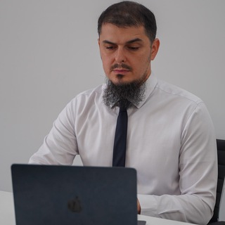 Логотип @blog_professora - БЛОГ ПРОФЕССОРА