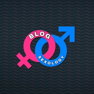 Логотип @blog_sexologa - Блог сексолога