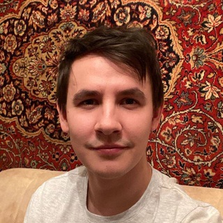 Логотип @blog_toxa - Дратути Антон