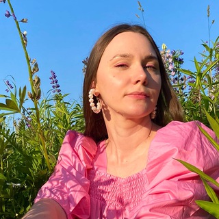 Логотип @blogalteria_women - честный женский