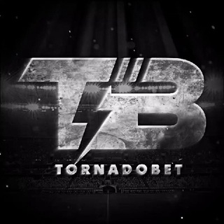 Логотип @blogarturbet - TORNADO BET