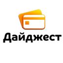 Логотип @blogbankir - Дайджест