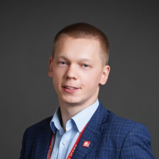 Логотип @blogbysergeyfomin - Сергей Фомин