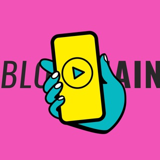 Логотип @blogchain_mk - Метод Nioly 💸 Мастер класс по продвижению