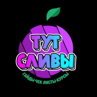 Логотип @blogcheck_sliv - Тут 🍑 Сливы | Гайды Чек листы Курсы