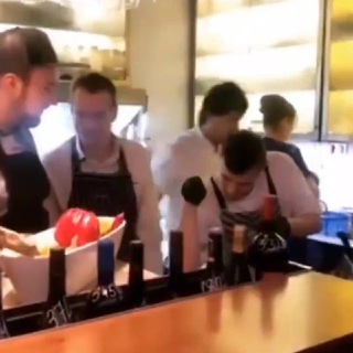 Логотип @blogchef - Дневник Шефа 🫑🍴