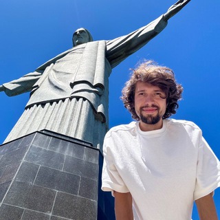 Логотип @blogchev - Чевычалов | Путь к себе