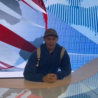 Логотип @blogdedamaxa - БЛОГ ДЕДА МАКСИМА