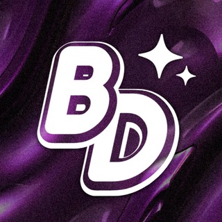 Логотип @blogdollsru - BlogDolls