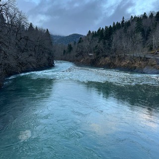 Логотип @blogdomechty - «от склада до мечты»