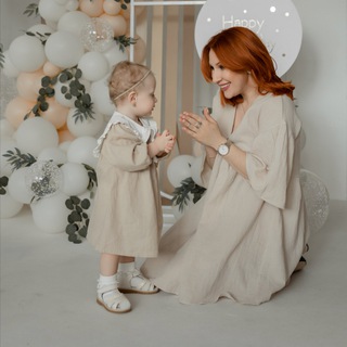 Логотип @blogekoshki - Стала Мамой!