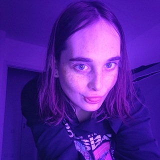 Логотип @blogelka - Что-то на милом 🌚🌛