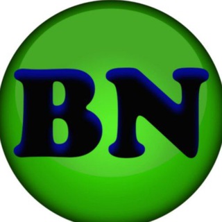 Логотип @blogerbn - БЛОГЕР БН