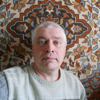 Логотип @blogergenagorin - Блогер Геннадий Горин (Город Орёл)