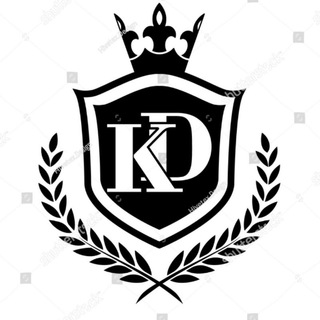 Логотип @blogerpokd - БЛОГГЕР ПО КД