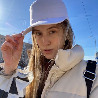 Логотип @blogershome - Яна Алфимова🌶 Chat