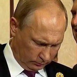 Логотип @blogerskibordel - Russian Criminal