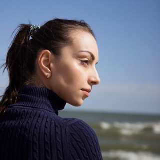 Логотип @blogetosvyatoe - Блог - это святое