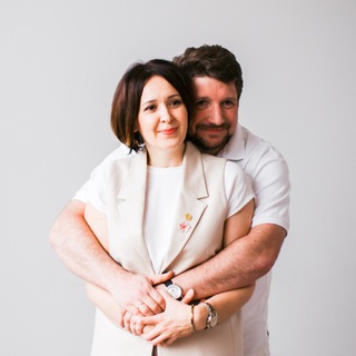 Логотип @blogfamily - Счастливая семья