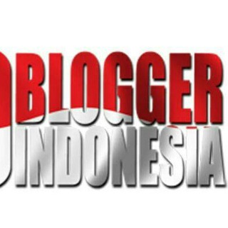 Логотип @bloggersip - Blogger Indonesia