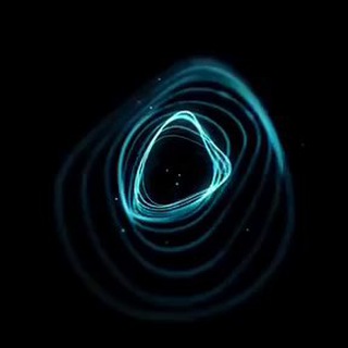 Логотип @bloggington - Bloggington