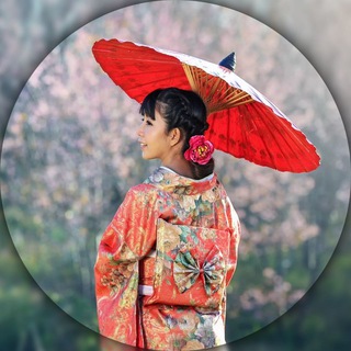 Логотип @bloghaouyn - Вечная жизнь | Блог Хао Уюн