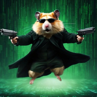 Логотип @bloghomyaka - Scamshot хомяка