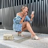 БЛОГИНГ by Vanboven Anna 🪩