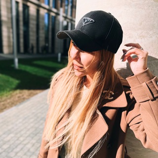 Логотип @bloginna - Зефирка