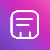 Логотип @bloginstabot - InstaBot Blog