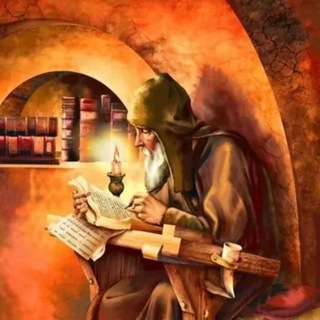 Логотип @blogistorika - Блог Историка 📖