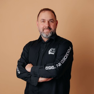 Логотип @blogkomandira - Блог Командира