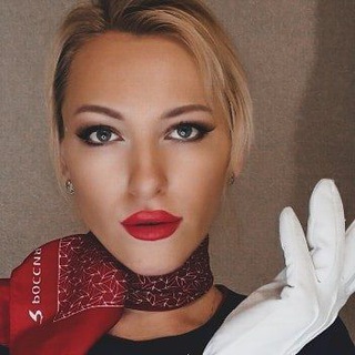 Логотип @blogkotova - КОТОВА