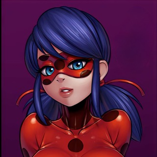 Логотип @blogledibag - Дневник Леди Баг🐞