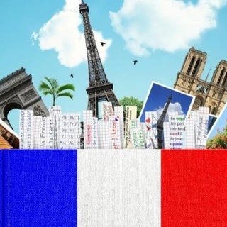 Логотип @bloglite - Французский легко/Шпионский французский