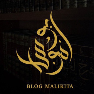 Логотип @blogmalikita - Блог Маликита